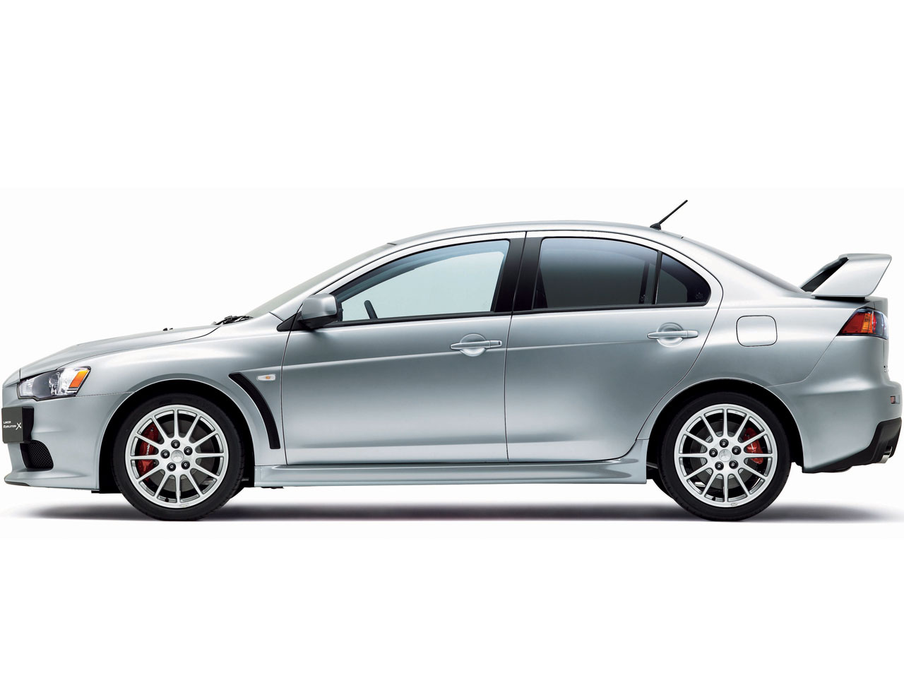 三菱 ランサーエボリューション 2007年モデル X GSR (MT)の価格・性能