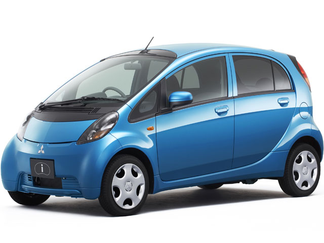 三菱 i (アイ)の価格・新型情報・グレード諸元 価格.com