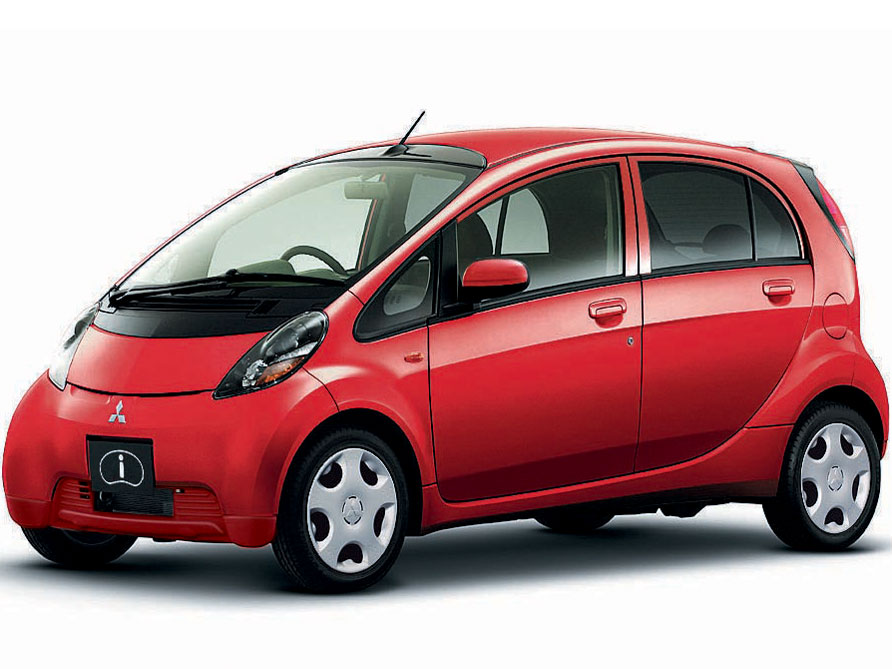 三菱 i (アイ)の価格・新型情報・グレード諸元 価格.com