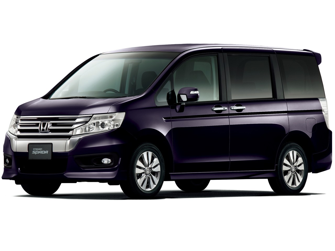 ホンダ ステップワゴン スパーダ 2009年モデル Zの価格・性能・装備