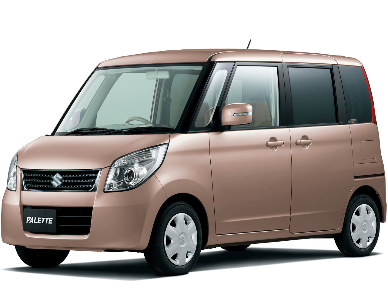 スズキ パレット 2008年モデル X 4WD (AT)の価格・性能・装備