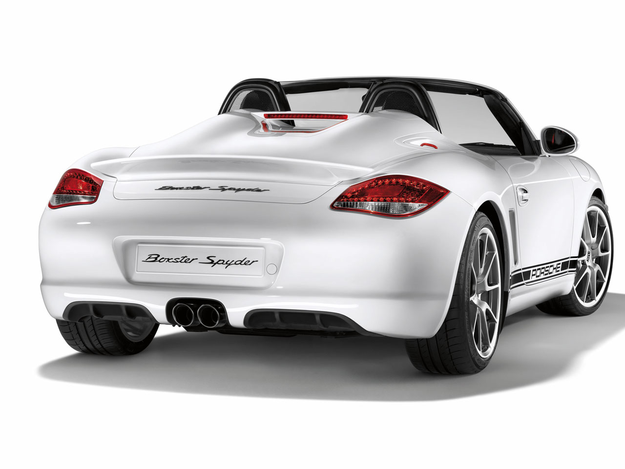 ポルシェ ボクスター 2004年モデル Sの価格・性能・装備・オプション