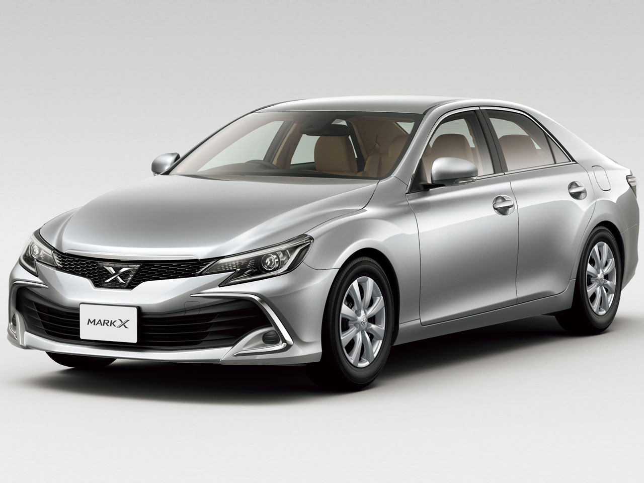 トヨタ マークXの価格・新型情報・グレード諸元 価格.com