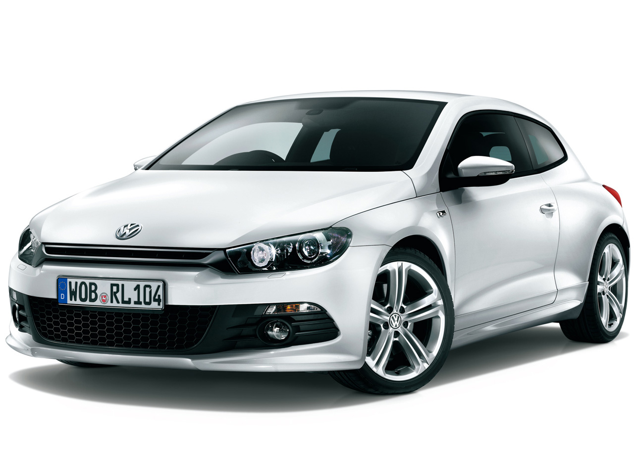 フォルクスワーゲン シロッコの価格・新型情報・グレード諸元 価格.com