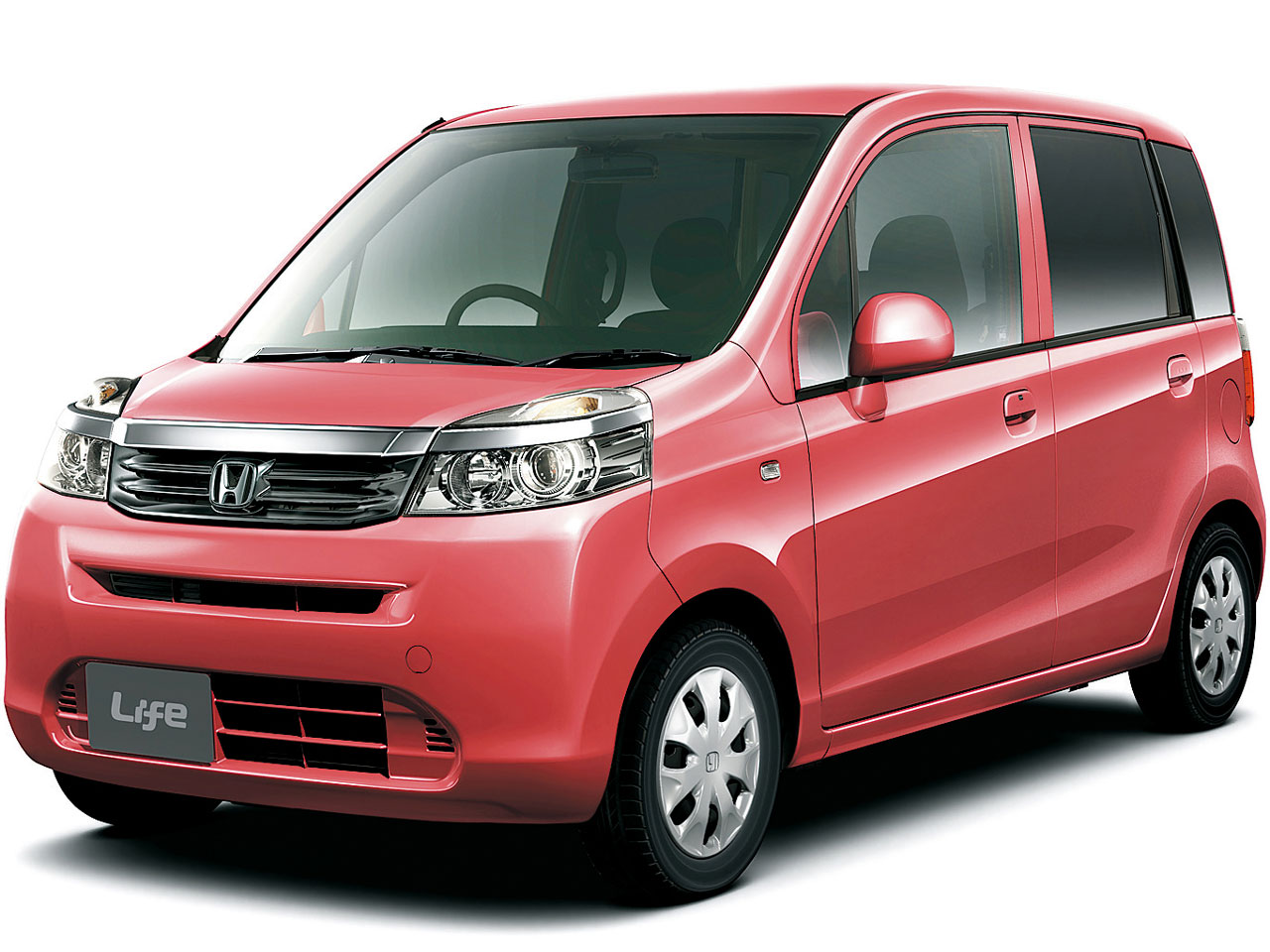 ホンダ ライフの価格・新型情報・グレード諸元 価格.com