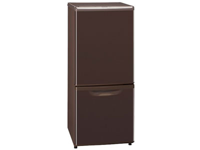 パナソニック NR-B144W-T [ブラウン] 価格比較 - 価格.com