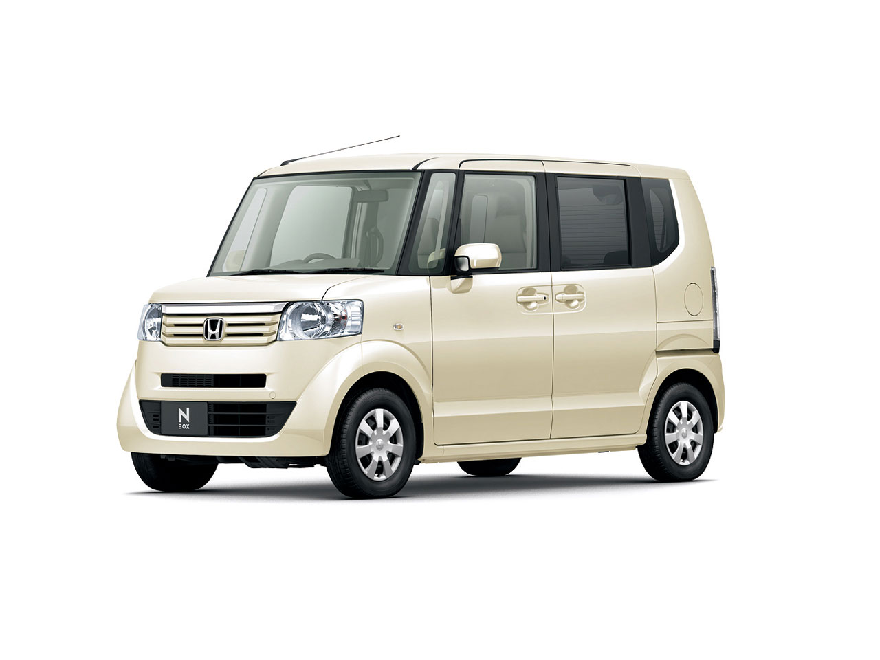 ホンダ N-BOX 2011年モデル G Lパッケージの価格・性能・装備