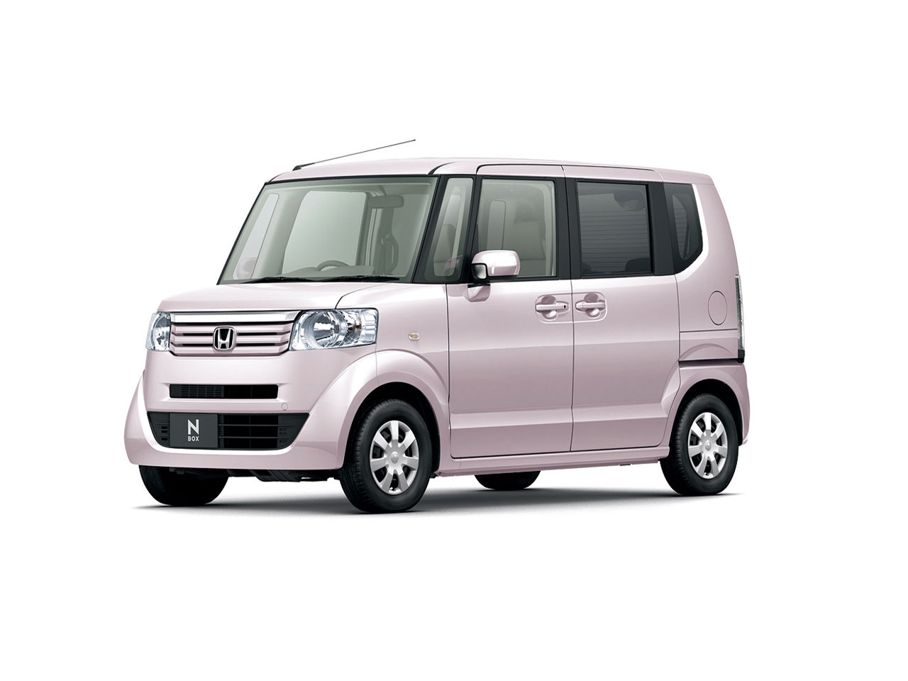 ホンダ N-BOX 2011年モデル G Lパッケージ 4WDの価格・性能・装備