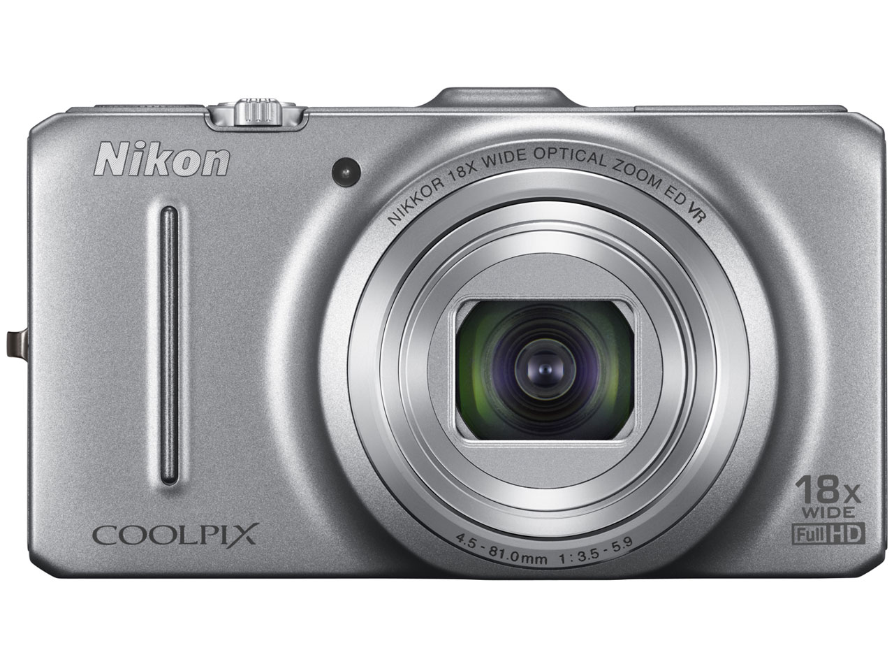 ニコン COOLPIX S9300 [ネイビーブルー] 価格比較 - 価格.com