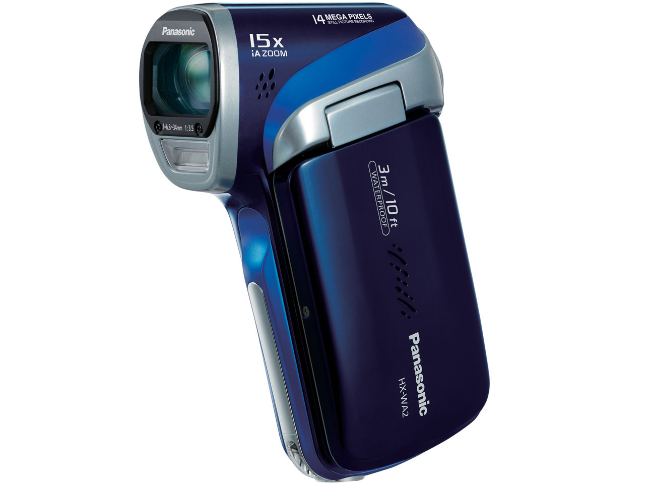 パナソニック HX-WA2 価格比較 - 価格.com