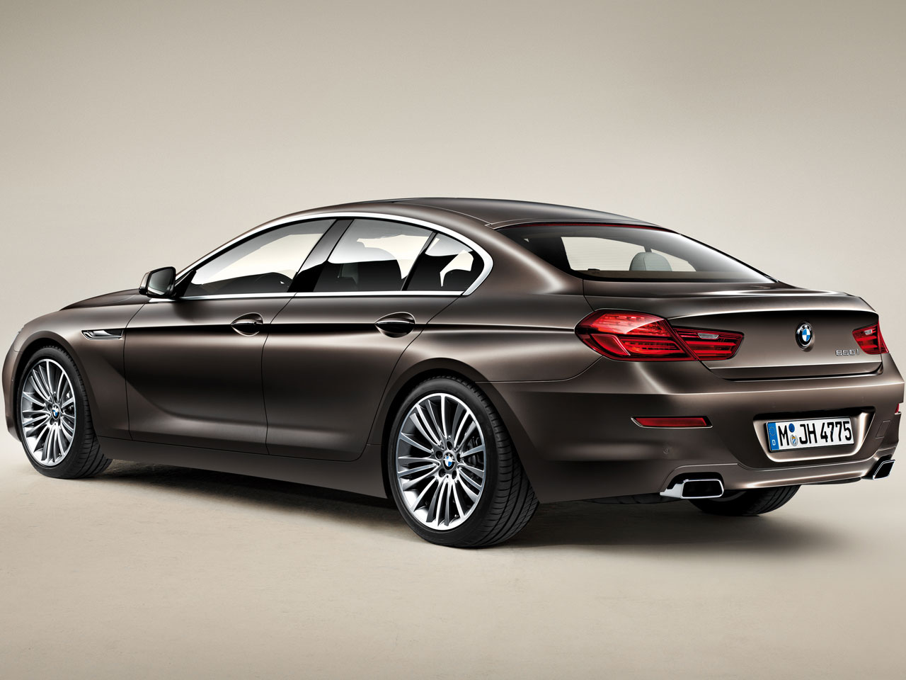 BMW 6シリーズ グラン クーペの価格・新型情報・グレード諸元 価格.com