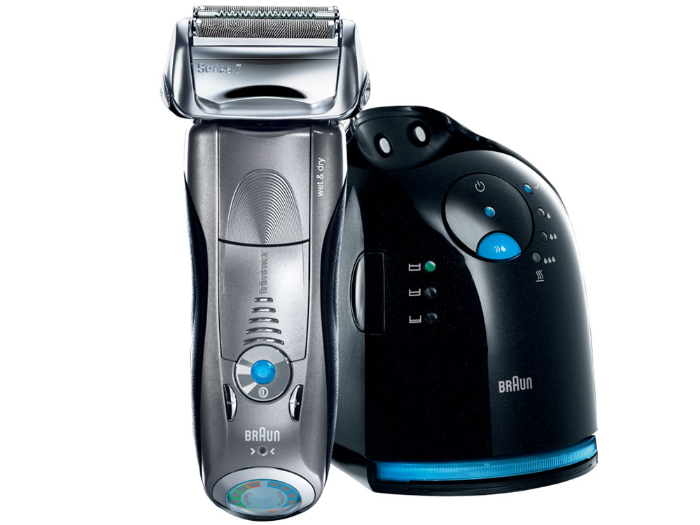 ブラウン ブラウン シリーズ7 790cc-6 価格比較 - 価格.com