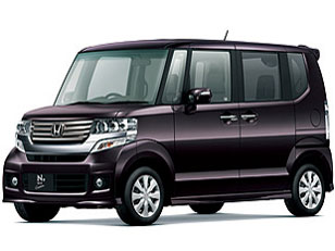 ホンダ N-BOX + カスタム 2012年モデル G SSパッケージの価格・性能