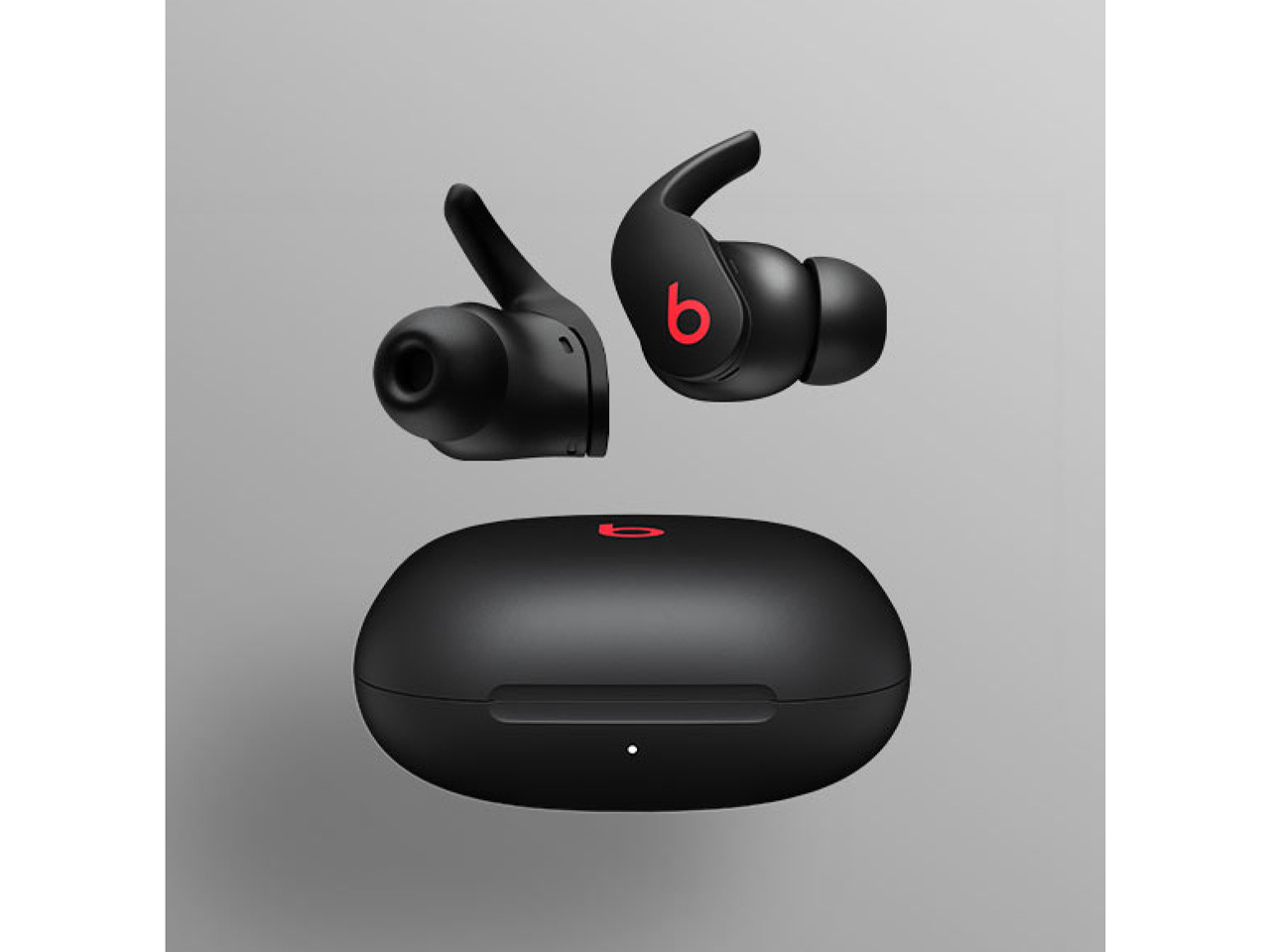 ビーツ・エレクトロニクス Beats Fit Pro MK2F3PA/A [Beatsブラック