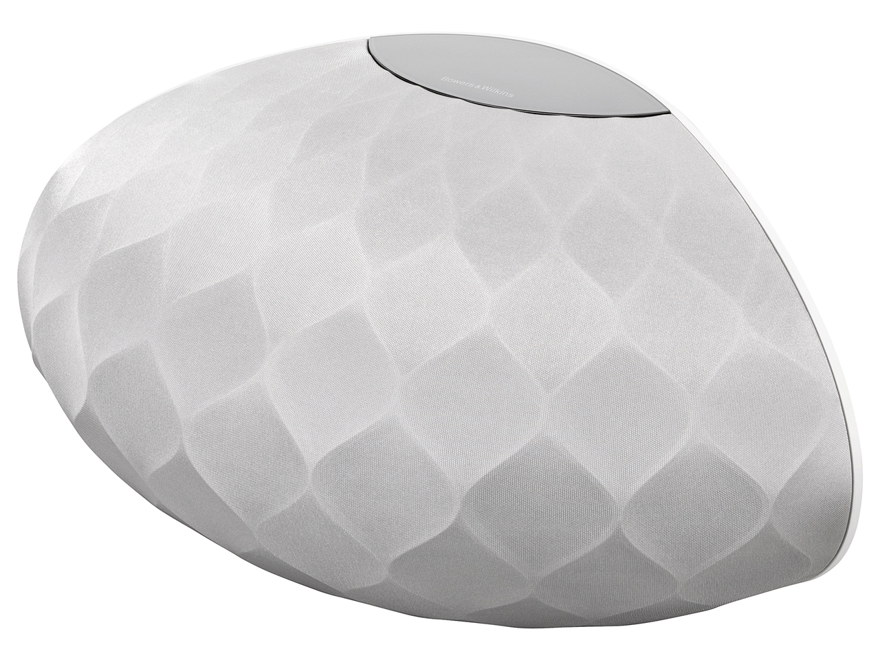 Bowers & Wilkins Formation Wedge [シルバー] 価格比較 - 価格.com