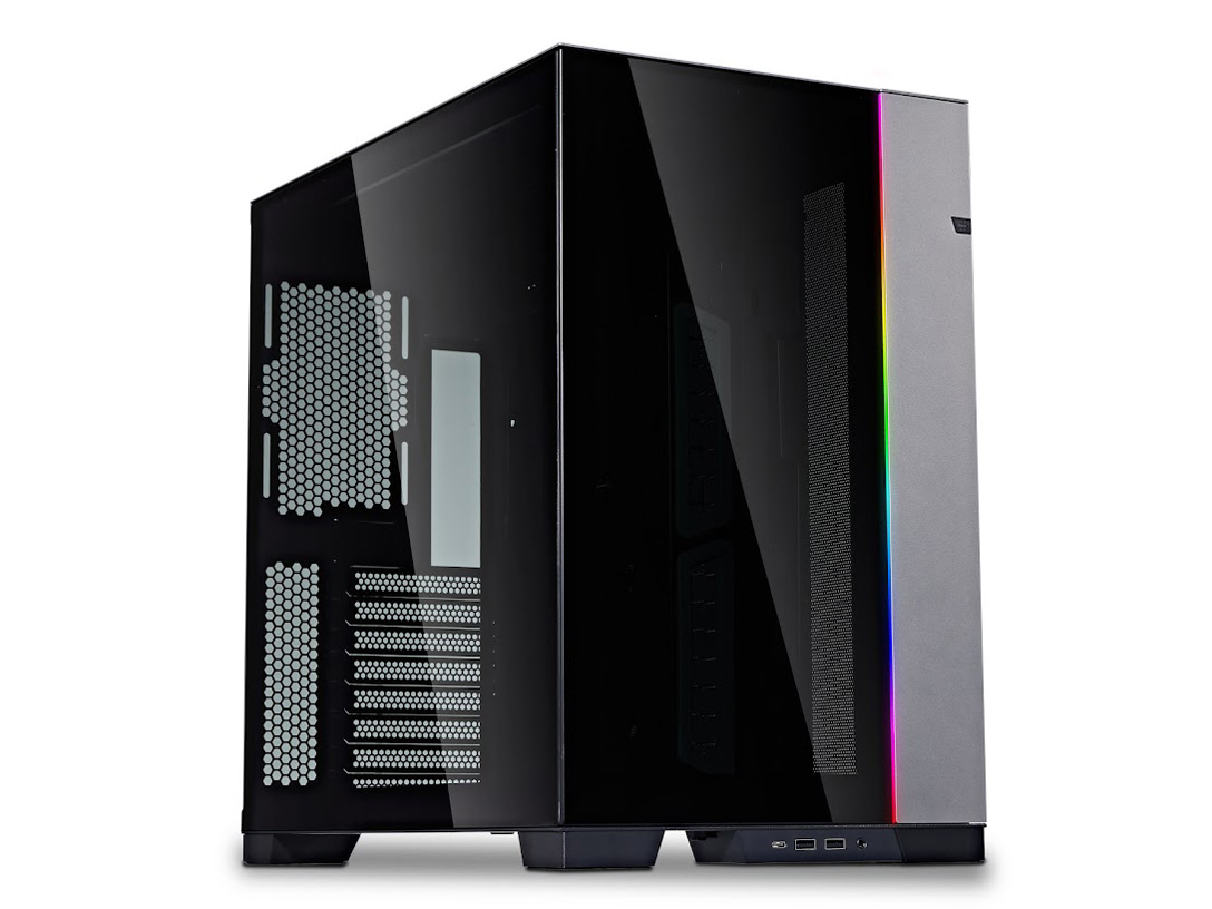 LIAN LI O11 Dynamic EVO [White] 価格比較 - 価格.com