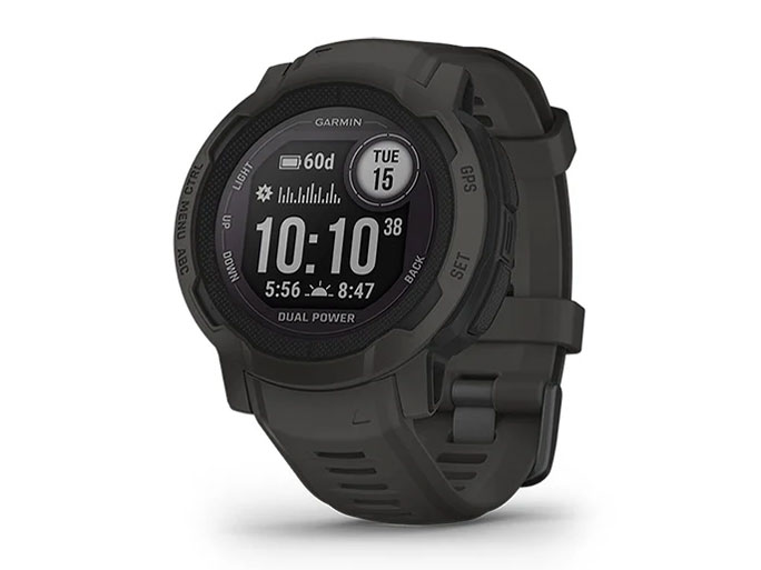 ガーミン Instinct 2 Dual Power 価格比較 - 価格.com