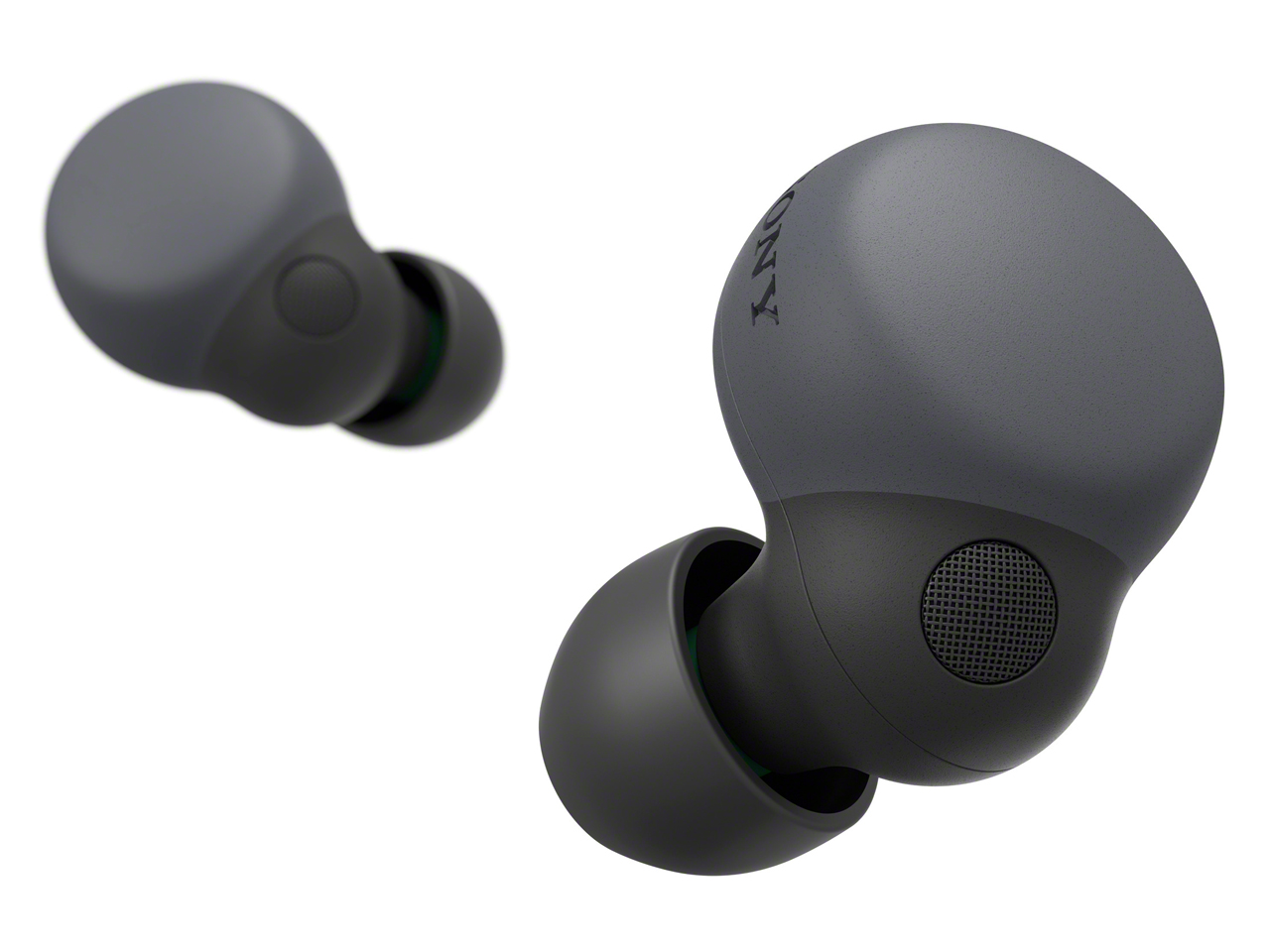 SONY LinkBuds S WF-LS900N (L) [アースブルー] 価格比較 - 価格.com