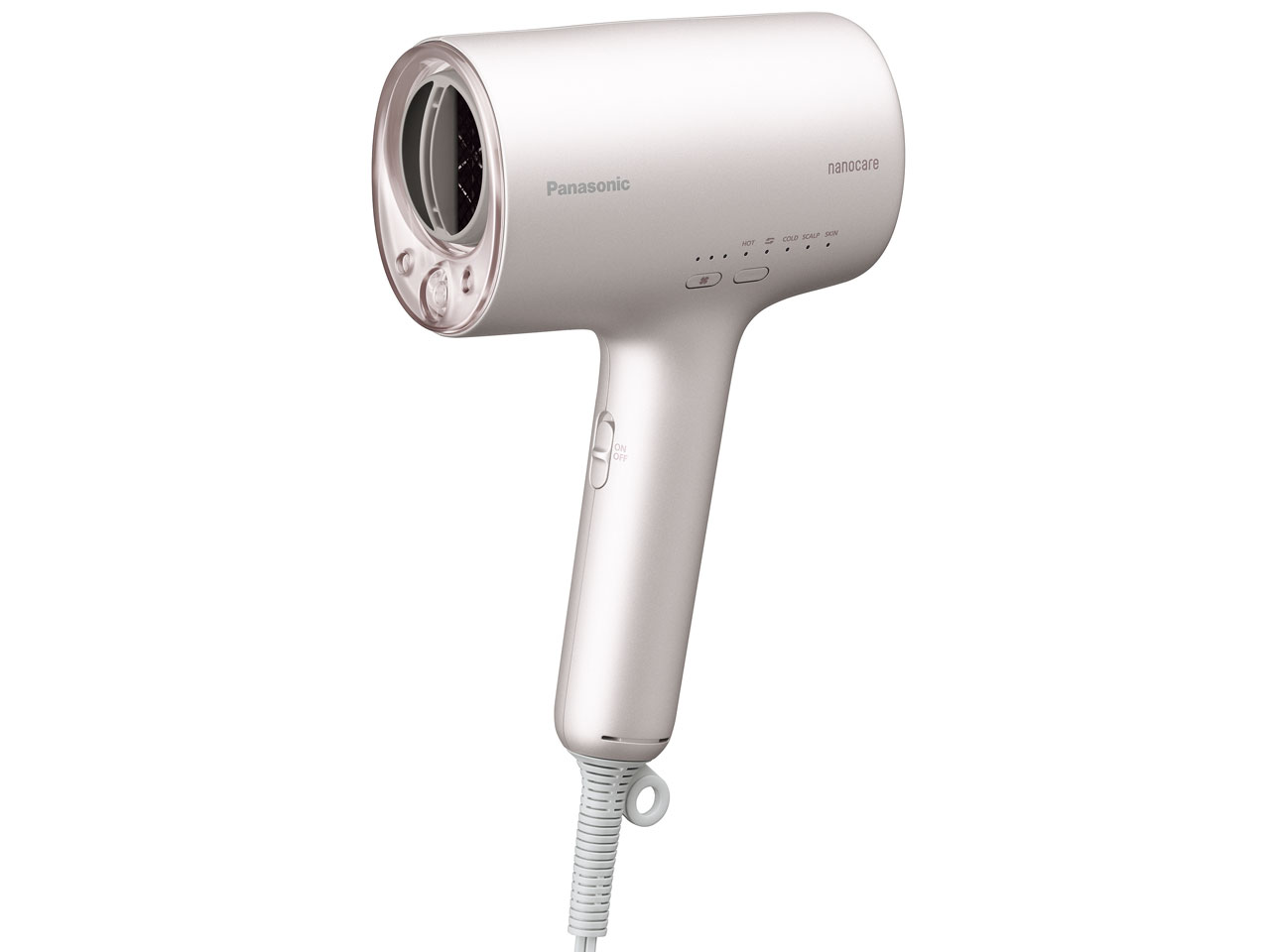 パナソニック ナノケア EH-NA0J 価格比較 - 価格.com