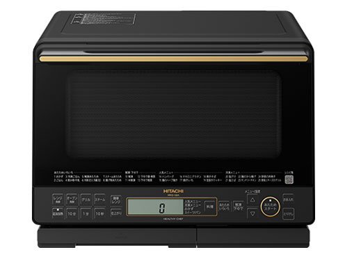 日立 ヘルシーシェフ MRO-S8A 価格比較 - 価格.com