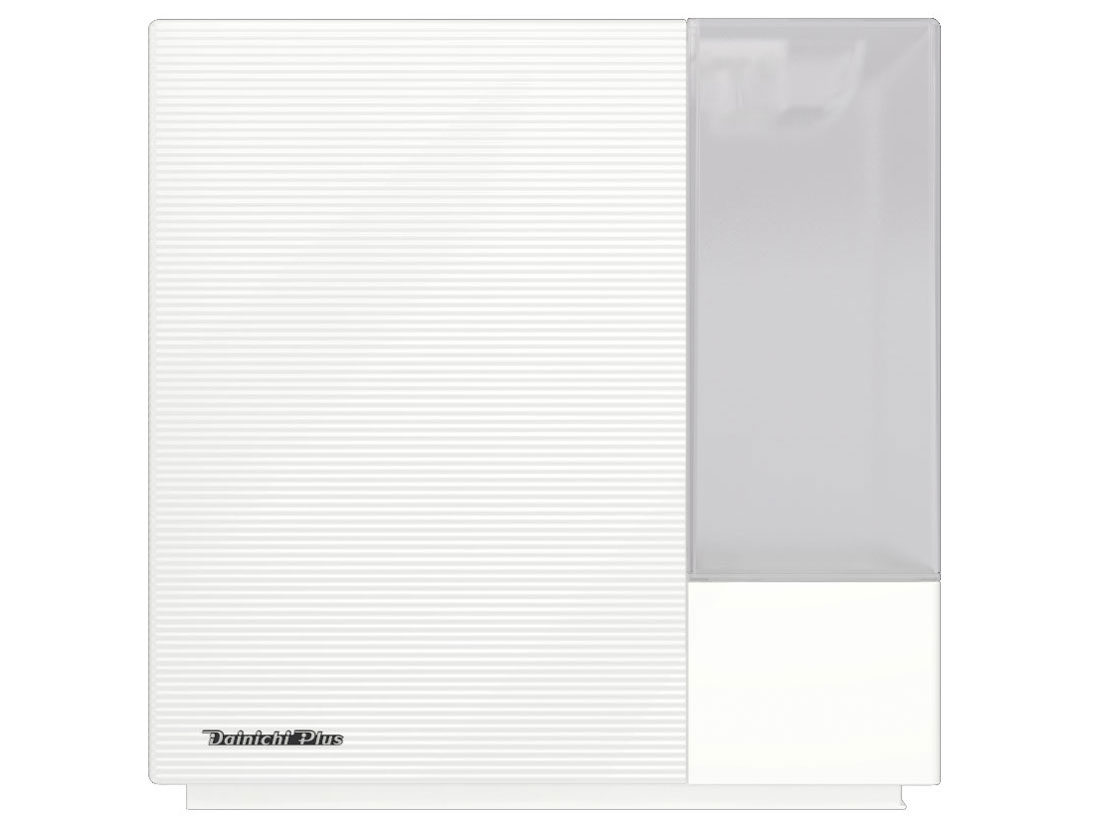 ダイニチ ダイニチプラス HD-RXT722(W) [サンドホワイト] 価格比較