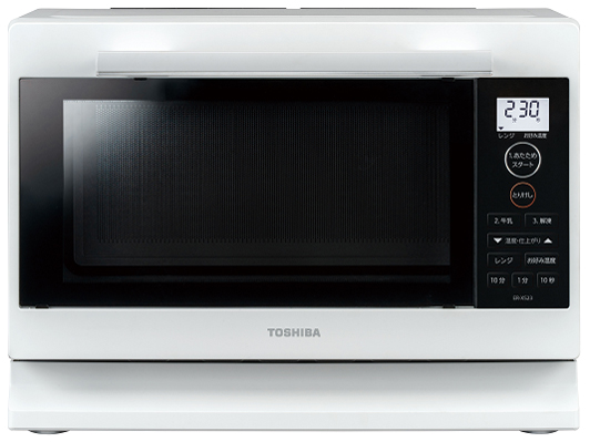 東芝 ER-XS23(K) [ブラック] 価格比較 - 価格.com