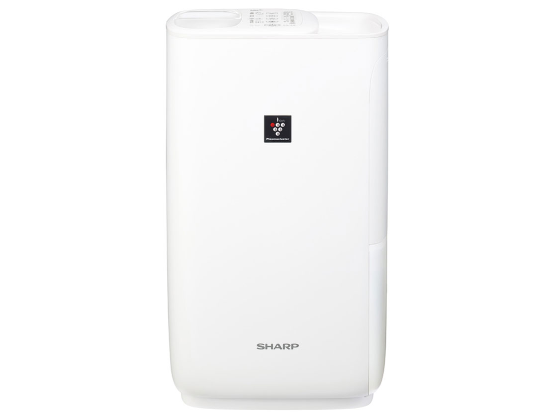 シャープ HV-S55-W [プレミアムホワイト] 価格比較 - 価格.com