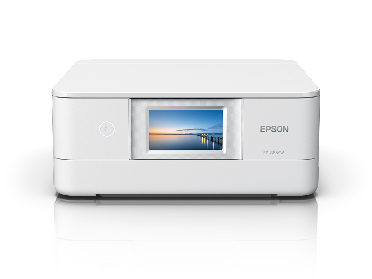 EPSON カラリオ EP-885AB [ブラック] 価格比較 - 価格.com