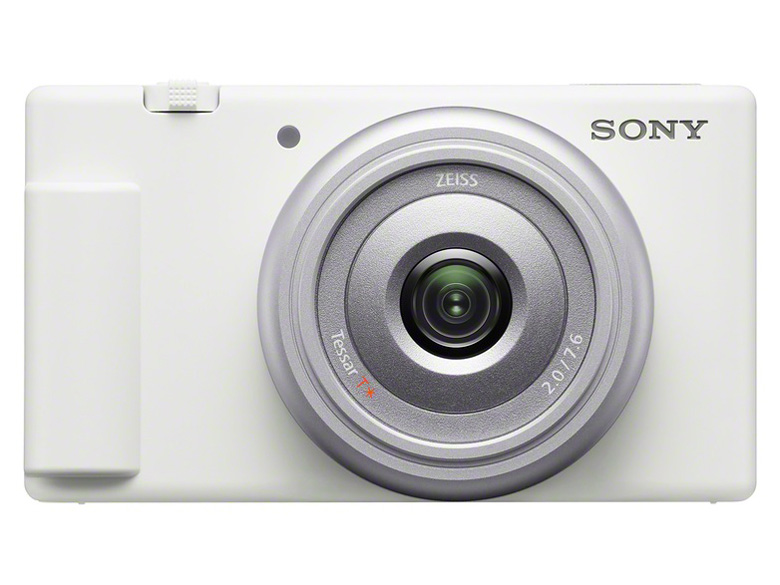 SONY VLOGCAM ZV-1F (W) [ホワイト] 価格比較 - 価格.com