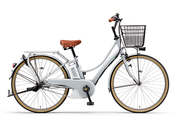 ヤマハ PAS Ami PA26A 2023年モデル [シアンブルー] + 専用充電器 価格