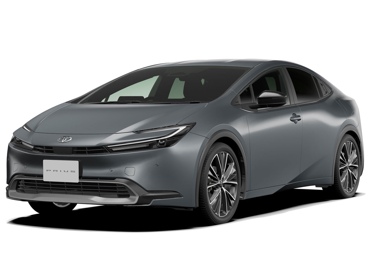 トヨタ プリウス 2023年モデル Zの価格・性能・装備・オプション（2025