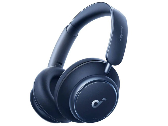 ANKER Soundcore Space Q45 A3040011 [ブラック] 価格比較 - 価格.com