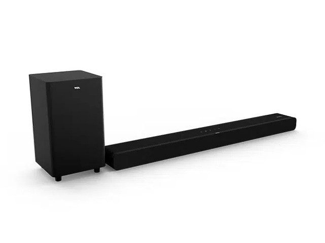 TCL TS8212 価格比較 - 価格.com