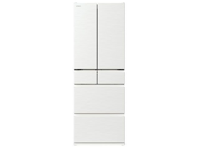 日立 R-HWC54T(W) [ピュアホワイト] 価格比較 - 価格.com