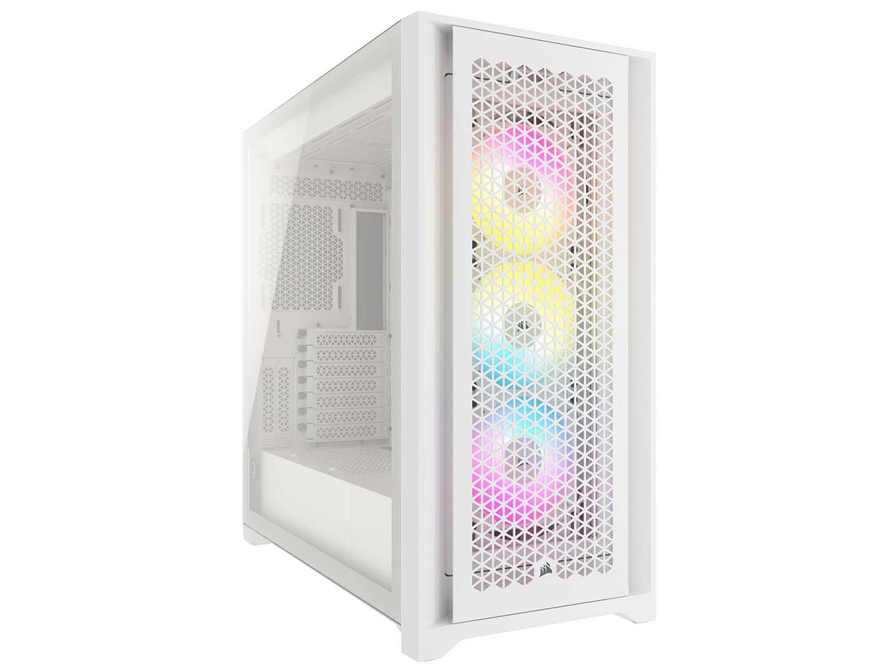 Corsair iCUE 5000D RGB Airflow 価格比較 - 価格.com