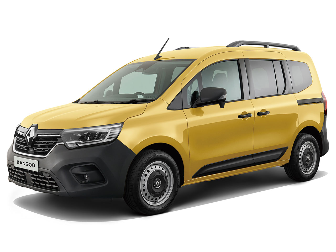 ルノー カングー 2023年モデル クルール ディーゼル MTの価格・性能