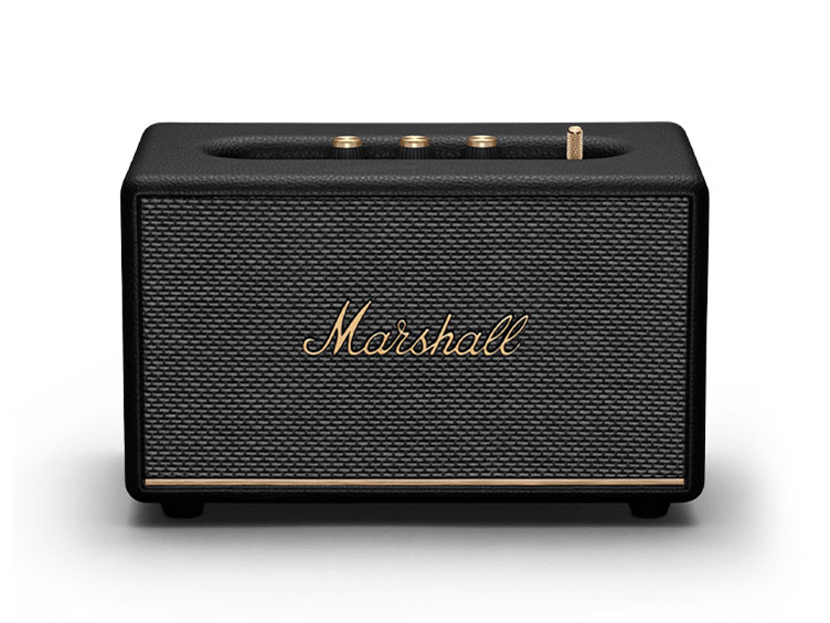 Marshall Acton III [Midnight Blue] 価格比較 - 価格.com