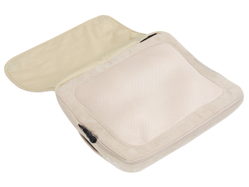 アルインコ コードレスクッションマッサージャー コリレス MCR8122G