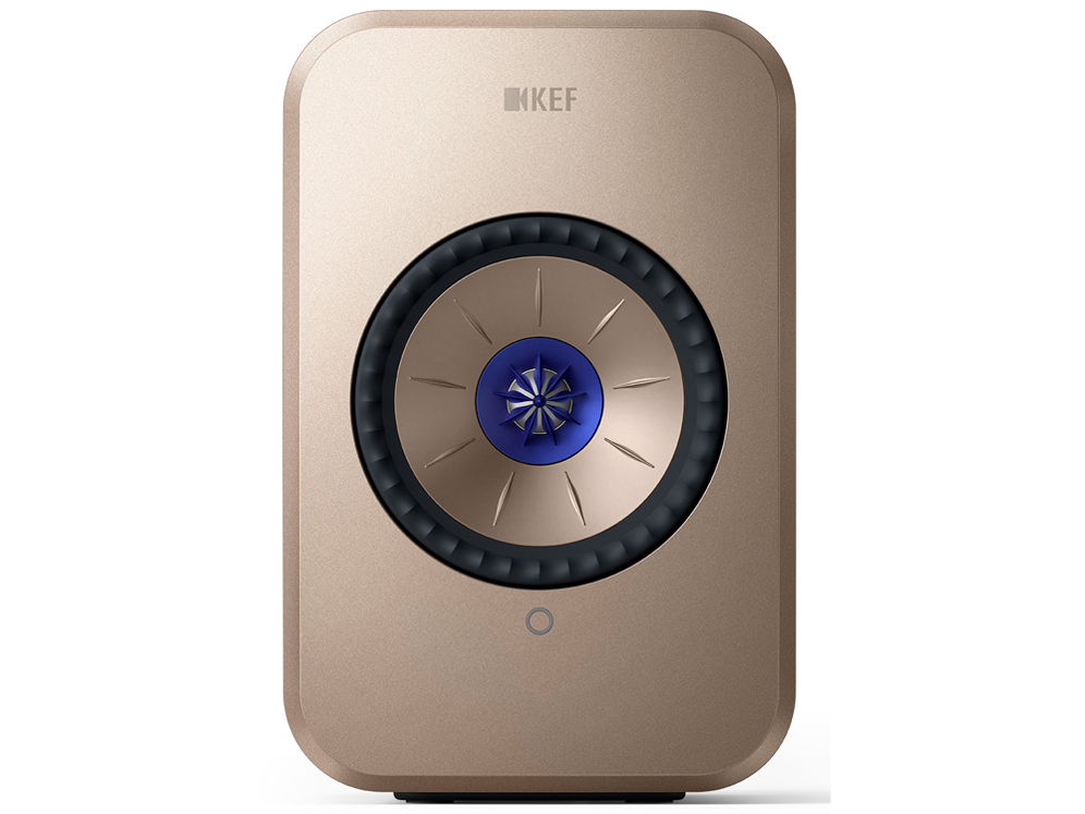 KEF LSX II [オリーブグリーン] 価格比較 - 価格.com