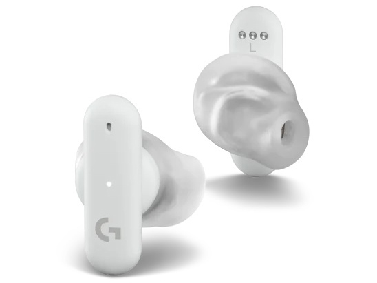 ロジクール G FITS GHS-FITSBK [ブラック] 価格比較 - 価格.com