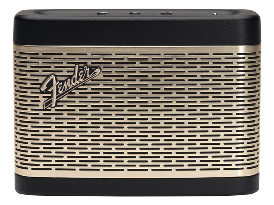 FENDER Fender Audio NEWPORT 2 [Black/Gold] 価格比較 - 価格.com