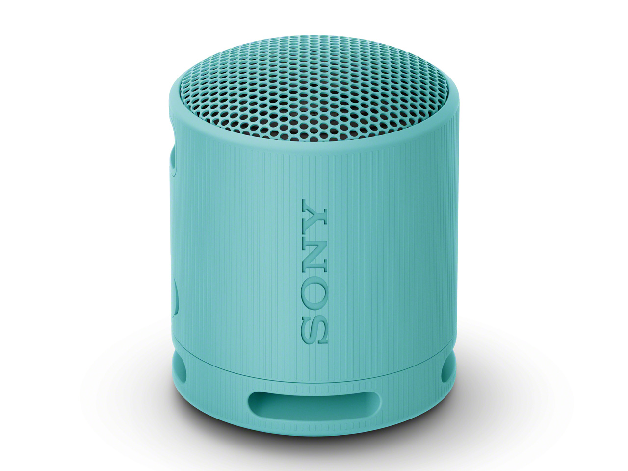 SONY SRS-XB100 (LC) [ブルー] 価格比較 - 価格.com