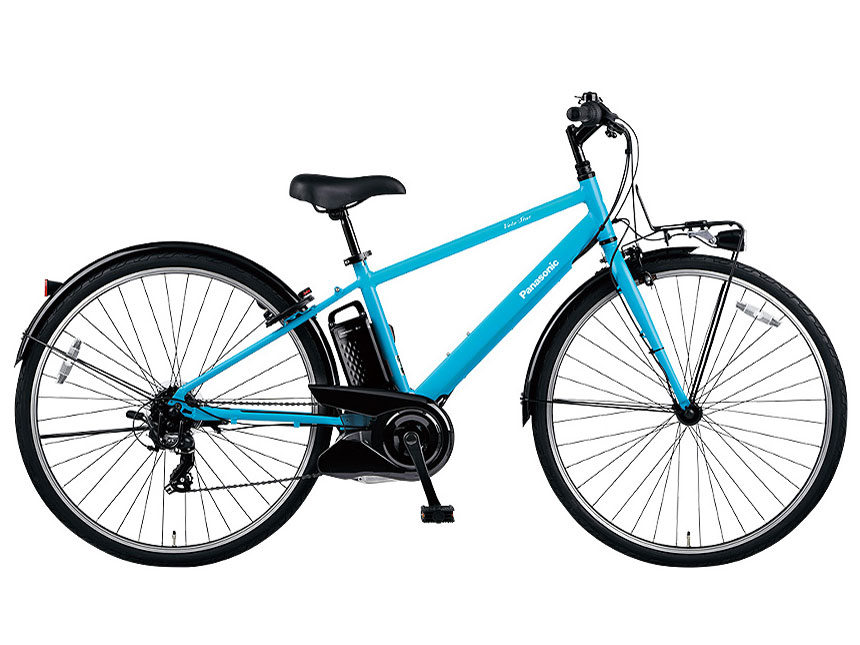 パナソニック ベロスター BE-ELVS775-V [フラットアクアブルー] + 専用