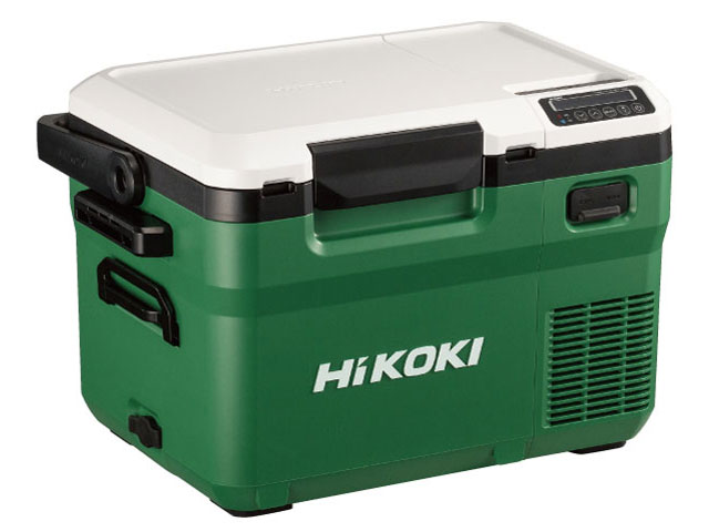 HiKOKI コードレス冷温庫 UL18DD 価格比較 - 価格.com
