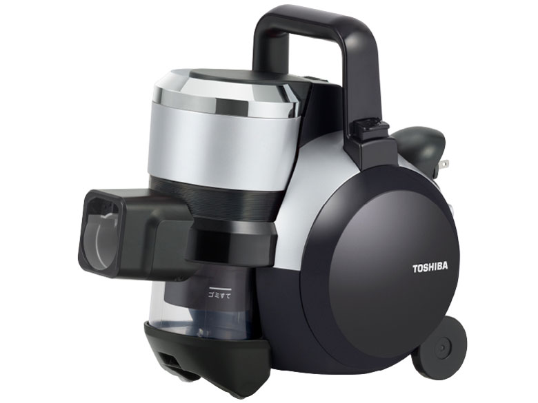 東芝 トルネオ ヴイ VC-S640X(S) [シルバー] 価格比較 - 価格.com