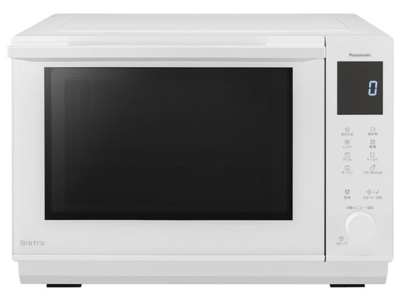 パナソニック ビストロ NE-BS5B-W [ホワイト] 価格比較 - 価格.com