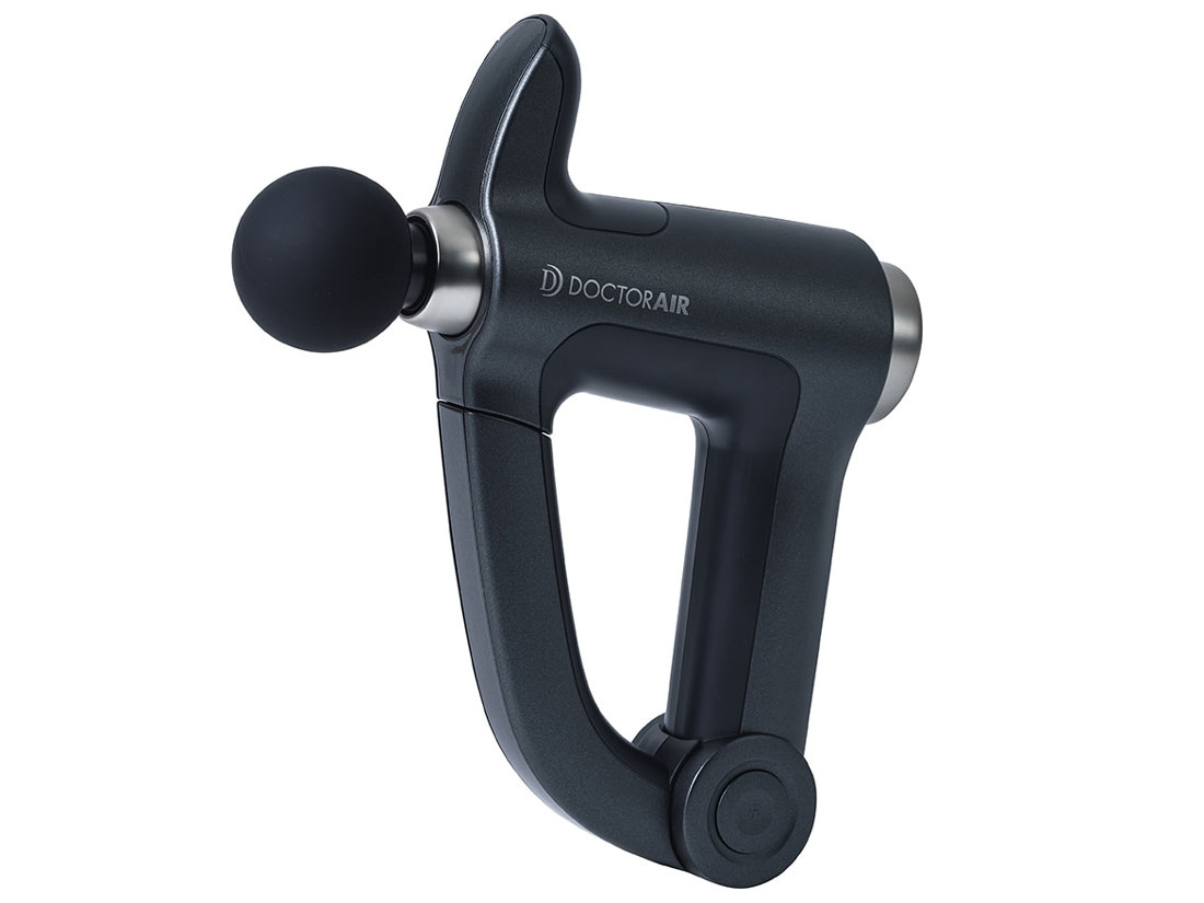 ドリームファクトリー DOCTORAIR エクサガン ハンディPRO REG-07 WH