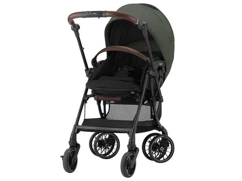 コンビ ホワイトレーベル スゴカル Switch plus エッグショック ロッタ