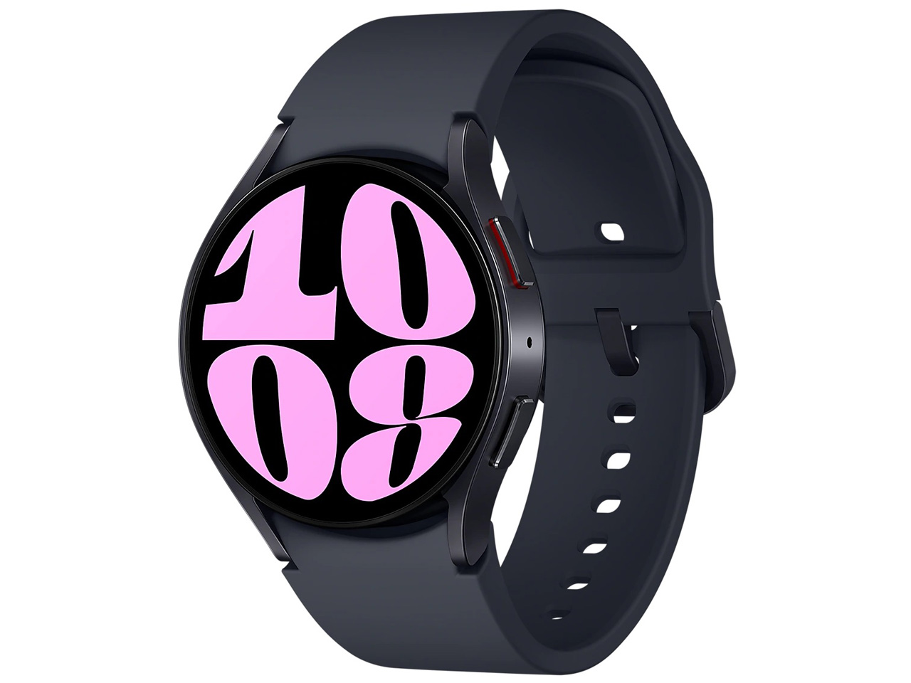 サムスン Galaxy Watch6 40mm SM-R930NZKAXJP [グラファイト] 価格比較