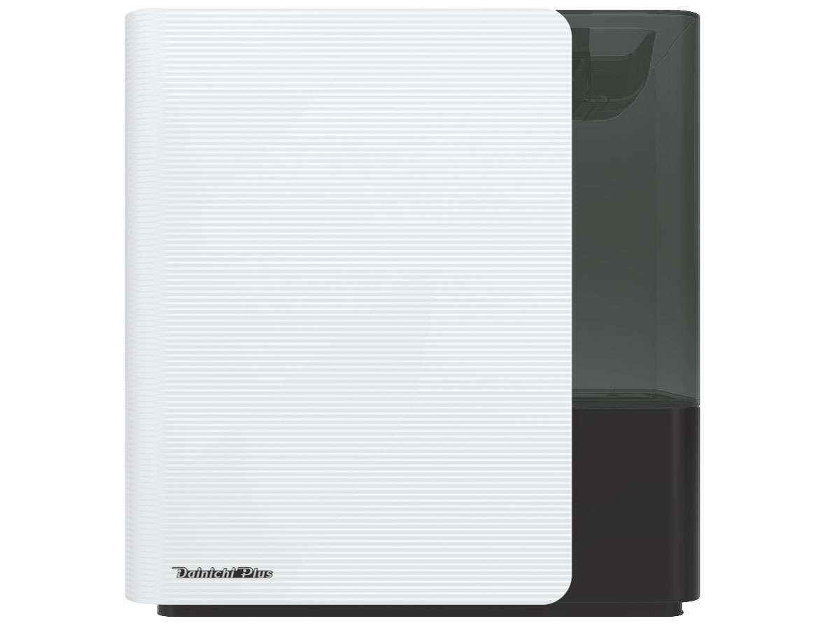 ダイニチ ダイニチプラス HD-LX1023(W) [スノーホワイト] 価格比較